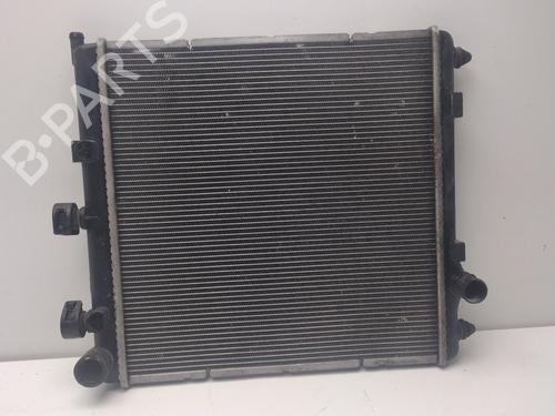 Used Water radiator Water radiator PEUGEOT 207 (WA_, WC_) [2006-2015] 33328060 33328060