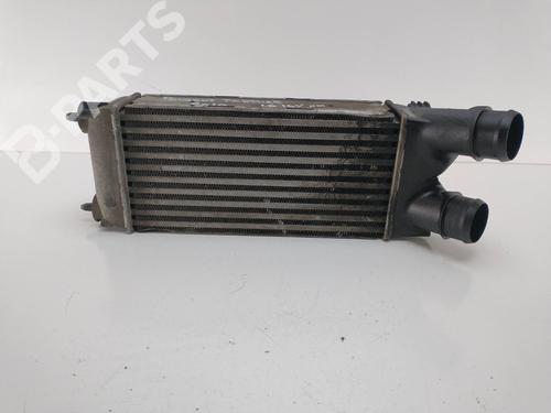 Used Intercooler Intercooler PEUGEOT PARTNER Box Body/MPV [2008-2026] 8804651 8804651