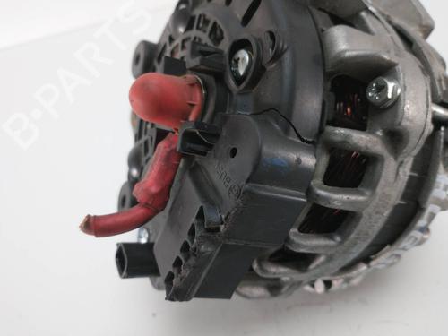 Generator DACIA SANDERO II  | BP8151452M7 