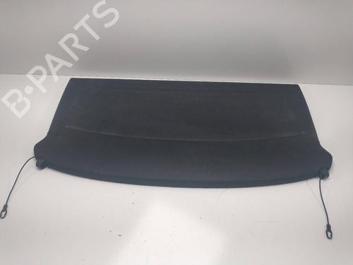 Used Rear parcel shelf BMW 1 (E87) [2003-2013]  7510865
