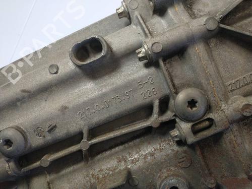 Gearbox BMW 3 (E90) 320 d | BP20094964M3 
