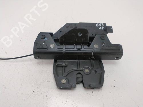 Tailgate lock BMW X5 (E53) 3.0 d | BP15511151C101 