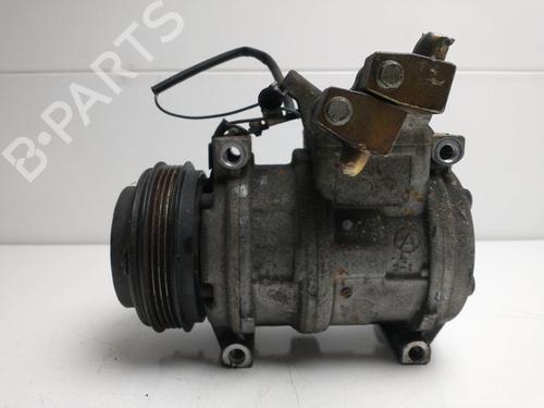 AC compressor IVECO DAILY IV Van  | BP16094871M34 