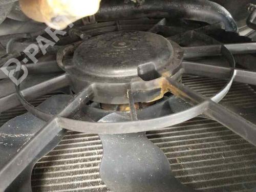 Used Radiator fan Radiator fan KIA PRO CEE'D (ED) [2008-2013] 9739299 9739299