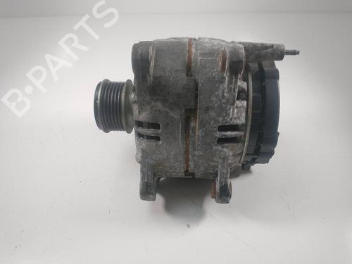 Alternator VW GOLF V (1K1)  | BP17050073M7 