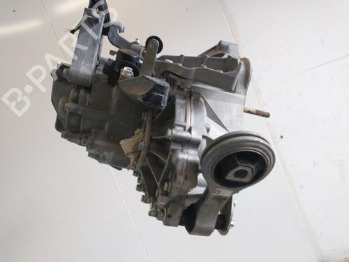 Gearbox FIAT 500 (312_) 1.3 D Multijet (312AXB1A) | BP32866928M3 - Image 4