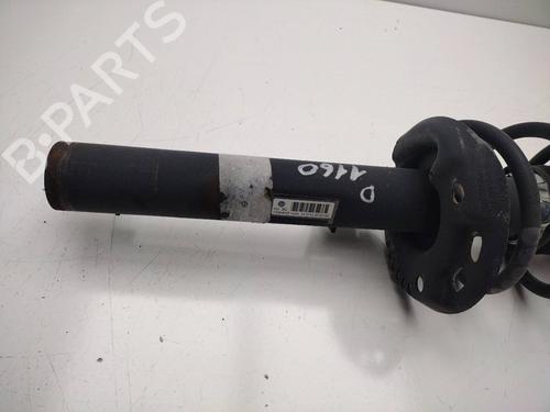 Right front shock absorber VW GOLF V (1K1)  | BP21866643M17 