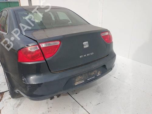 AC compressor SEAT EXEO (3R2) | BP24981491M34