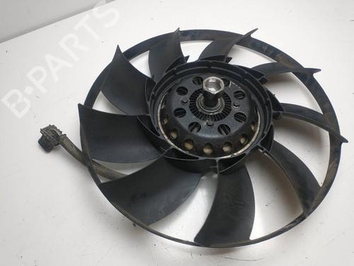 Køleventilator elektrisk LAND ROVER DISCOVERY III (L319) 2.7 TD 4x4 | BP12339059M35 