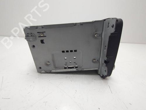 Radio VW PASSAT B6 (3C2) 2.0 TDI 16V | BP11864628E6 