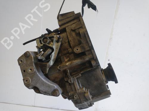 Gearbox SEAT ALTEA (5P1)  | BP27262516M3 