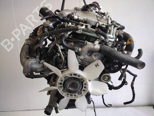 Engine TOYOTA LAND CRUISER PRADO (_J15_)  | BP29410720M1 