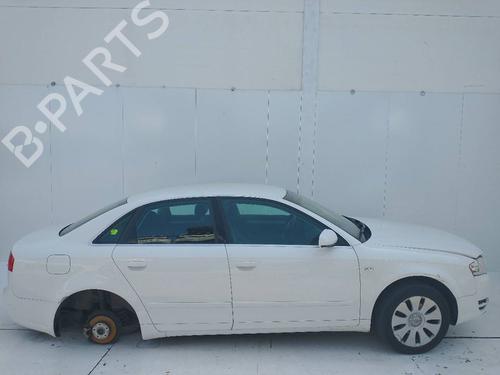 Right front driveshaft AUDI A4 B7 (8EC)  | BP29811171M39 