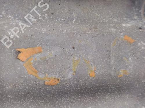 Oil sump AUDI A3 (8V1, 8VK) 2.0 TDI | BP31808293M115