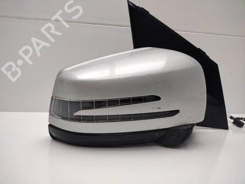 Right mirror MERCEDES-BENZ B-CLASS Sports Tourer (W246, W242) B 180 CDI (246.200) | BP19646154C27 