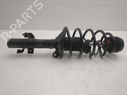 Venstre fortil støddæmper AUDI TT (8N3) 1.8 T (150 hp) 32672414