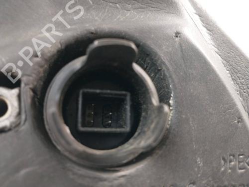 Left mirror BMW 1 (E87)  | BP10630505C26 