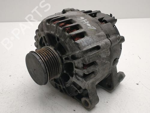 Used Alternator CITROËN C4 Picasso I MPV (UD_) 2.0 HDi 138 (136 hp) 30612604