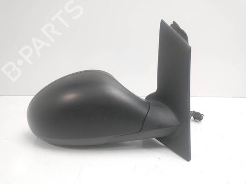 Right mirror SEAT ALTEA (5P1)  | BP9422568C27 
