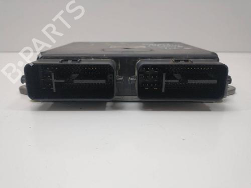 Engine control unit (ECU) SMART FORFOUR (454) 1.3 (454.031) | BP7509603M57 