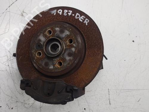 Used Right front steering knuckle Right front steering knuckle 37690972 37690972