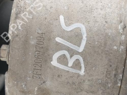 AC compressor AUDI A3 (8P1) 1.9 TDI | BP30625809M34 