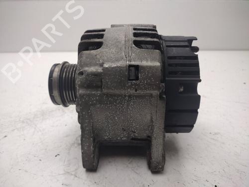 Generator SKODA SUPERB I (3U4) 1.9 TDI | BP28428657M7