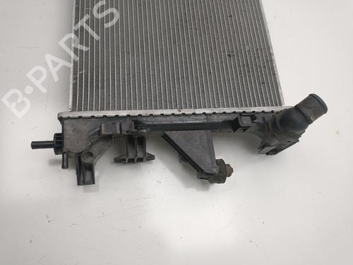 Water radiator CITROËN JUMPER II Bus 2.2 HDi 130 | BP32439053M31 - Image 5