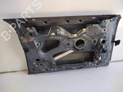 Left front door AUDI A6 C6 (4F2) 2.0 TDI | BP23245183C2 