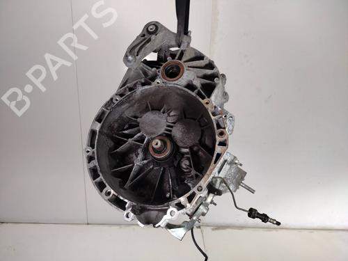 Gearbox FORD MONDEO IV (BA7) 2.0 TDCi | BP10558996M3 