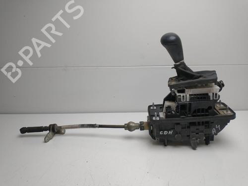 Manual gearbox selector AUDI A4 B8 (8K2) [2007-2016]  15649360