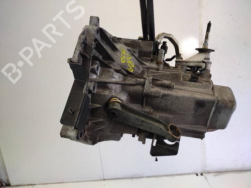 Gearbox PEUGEOT EXPERT (224_) 1.9 TD | BP12540692M3 