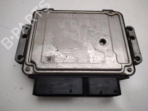 Engine control unit (ECU) KIA CEE'D Hatchback (ED) | BP29213299M57 - Image 2