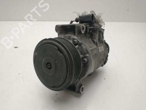 Used AC compressor AUDI A8 D3 (4E2, 4E8) 3.0 TDI quattro (233 hp) 27302942
