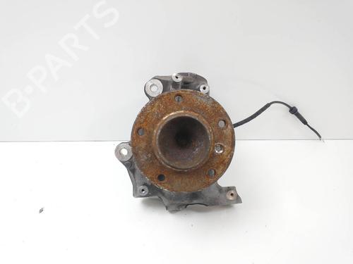 Used Right front steering knuckle BMW 3 (E90) 320 d (177 hp) 8282180