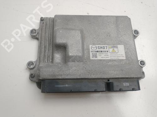 Used Engine control unit (ECU) MAZDA CX-5 (KE, GH) [2011-2017]  29333290