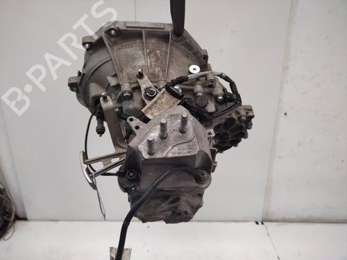 Gearbox FORD PUMA (J2K, CF7) | BP31191252M3