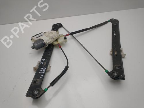 Lève-vitre avant droit BMW X3 (E83) [2003-2011]  32073831