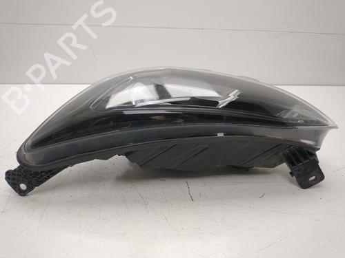 Left headlight FORD FOCUS IV (HN) | BP38784892C28 - Image 3