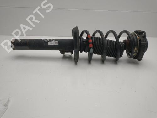 Used Left front shock absorber VW GOLF V (1K1) [2003-2010]  31949455