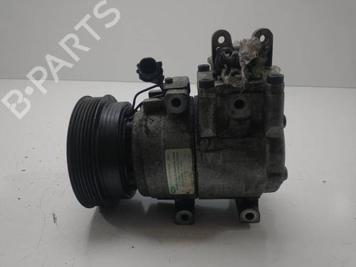 AC compressor HYUNDAI ACCENT II (LC)  | BP8140786M34 
