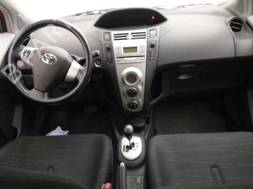 Motor TOYOTA YARIS (_P9_) 1.4 D-4D (NLP90_, NLP90R) | BP11057232M1 