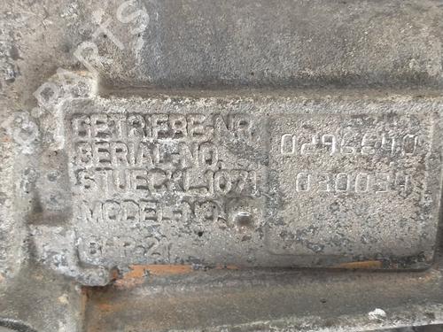 Gearbox BMW 3 (E90) 318 d | BP23261982M3