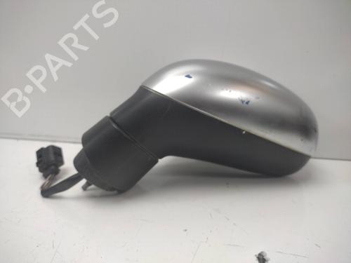 Left mirror SEAT LEON (1P1) 1.9 TDI | BP10810007C26 
