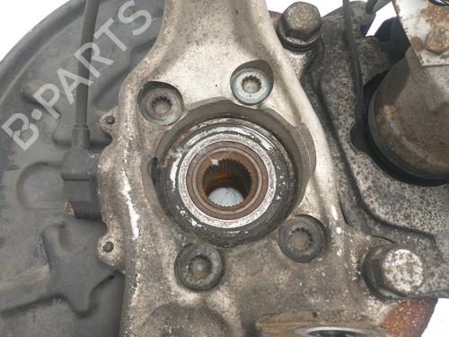 Right front steering knuckle AUDI A4 B7 (8EC) 2.0 TDI 16V | BP38050295M26 - Image 3