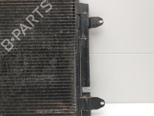 Heater matrix VW GOLF V (1K1)  | BP32521811M63 