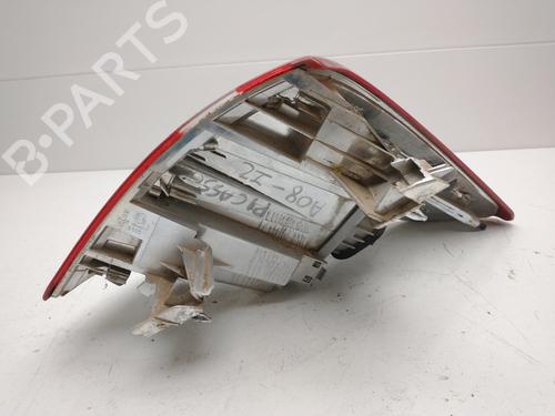 Left taillight CITROËN C4 Picasso I MPV (UD_)  | BP28069840C34 
