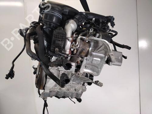 Engine VW GOLF VII (5G1, BQ1, BE1, BE2)  | BP9620388M1 