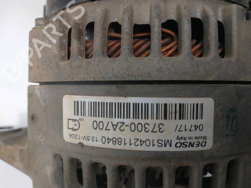 Alternator KIA SPORTAGE III (SL) 1.7 CRDi | BP11039466M7 
