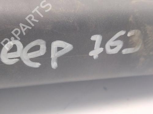 Intercooler JEEP COMPASS (MK49) | BP32526458M30 - Image 5